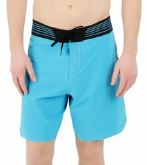 Hurley Men's Phantom 60 Block Party Fuse Solid Boardshort
