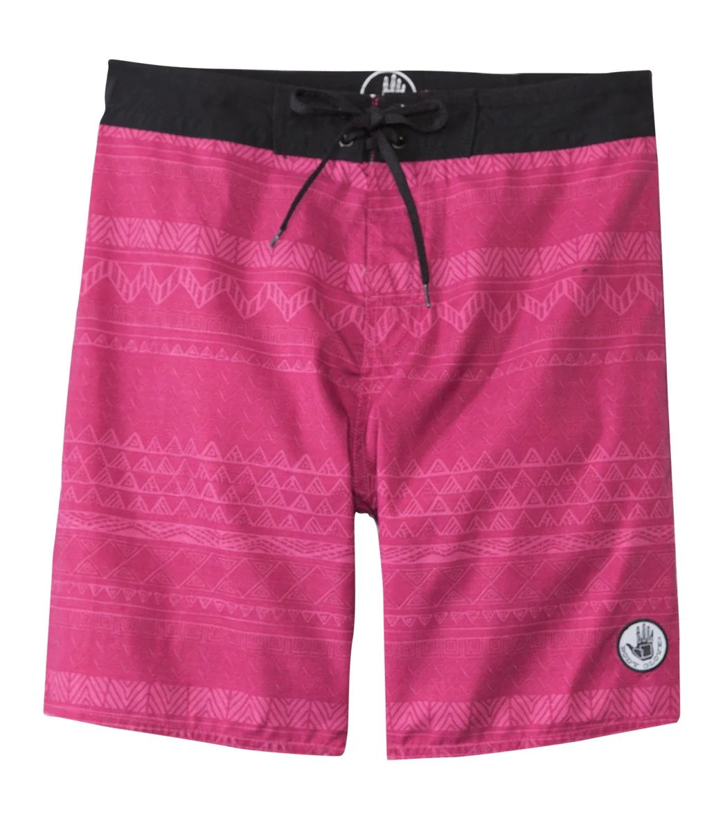 Body Glove Men's Cruiser Ridim Boardshorts