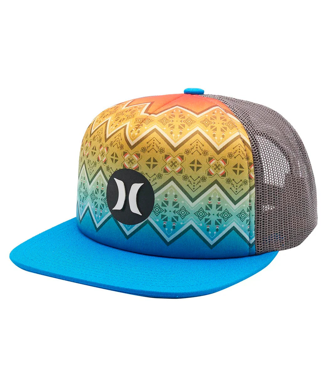 Hurley Men's Balboa Trucker Hat