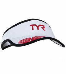 TYR Running Visor
