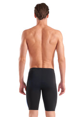 Arena Men's Ribbed Jammer Swimsuit