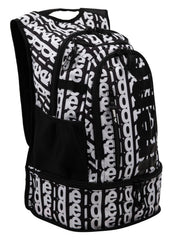 Arena Fastpack 3.0 Allover Backpack