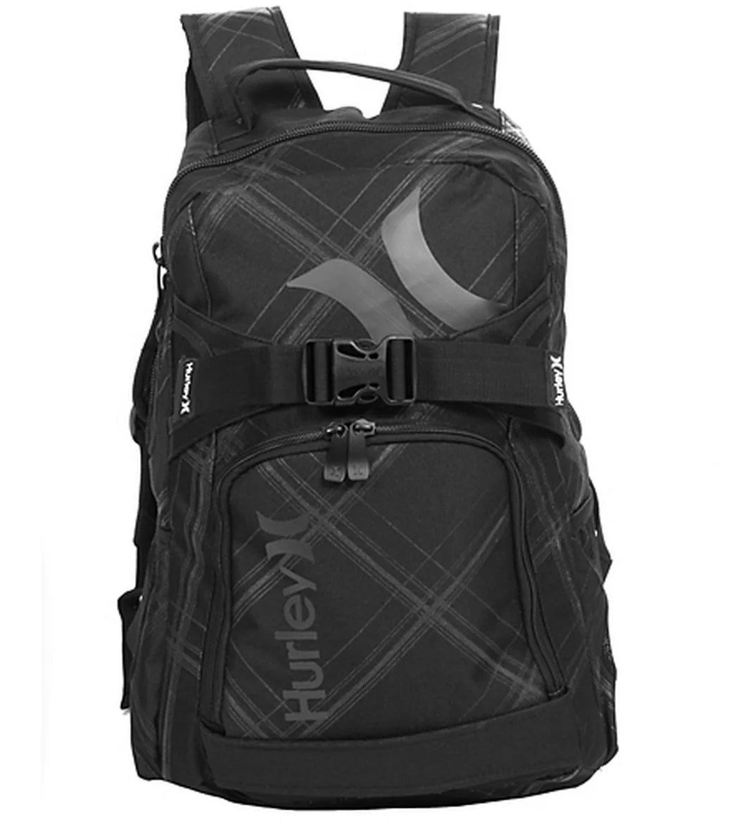 Hurley Men's Honor Roll 2 Skate Backpack