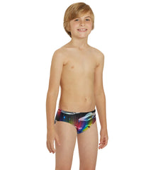 Sporti UFO Brief Swimsuit Youth (22-28)