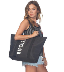 Rip Curl Women's Standard Tote Block Bag