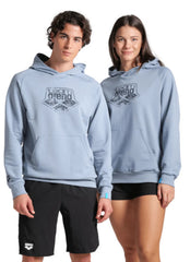 Arena Unisex Logo Hoodie