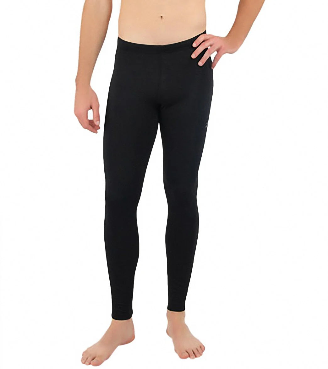 Mizuno Men's Blaze Warmer Running Tight