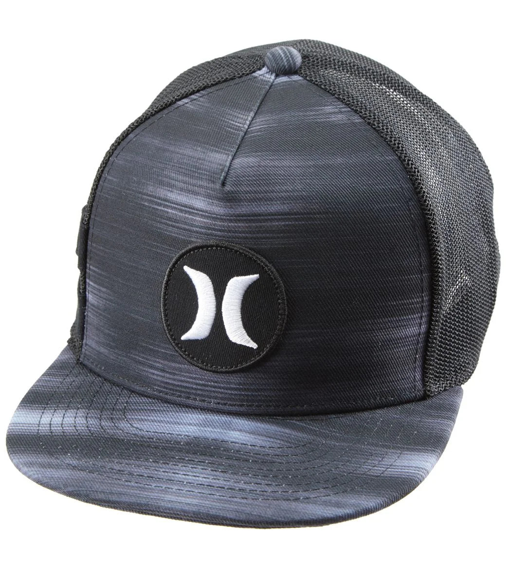 Hurley Men's BP Fast Trucker Hat