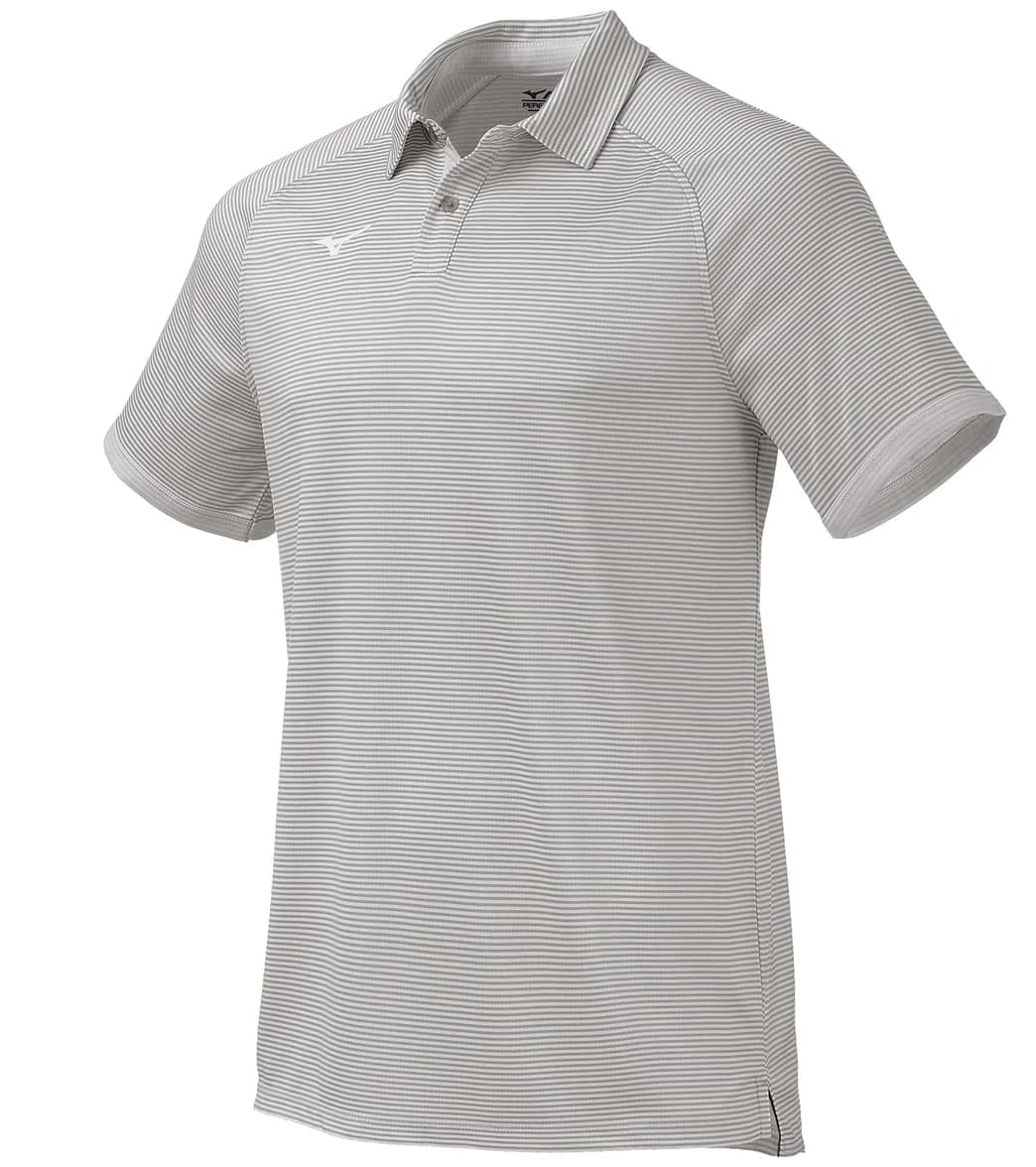 Mizuno Men's Scout Polo