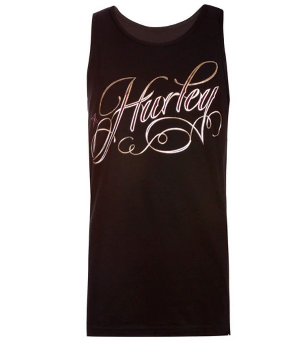 Hurley Guys' Contract Tank