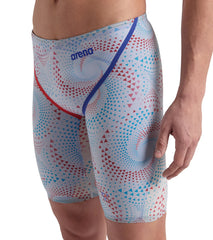 Arena Men's Powerskin Fireflow Carbon Glide SL LE Jammer Tech Suit Swimsuit