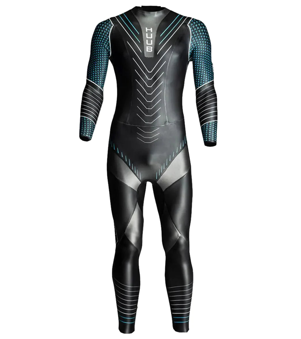 HUUB Men's Pinnacle Wetsuit