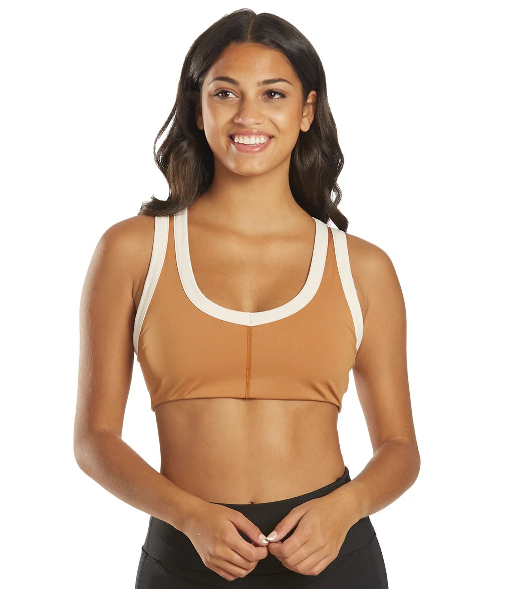 Free People Rebel Bra