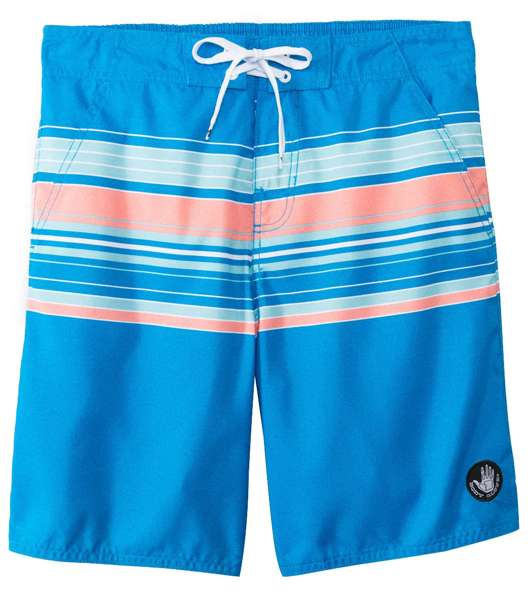 Body Glove Men's Ventura Pacific Beach 20'' Volley Short