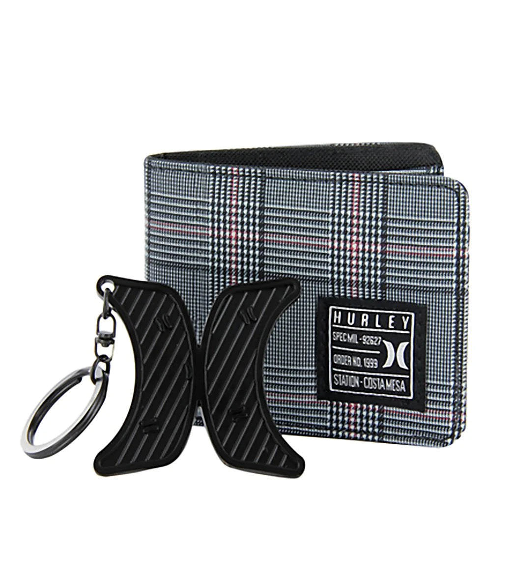 Hurley Chairman Gift Set
