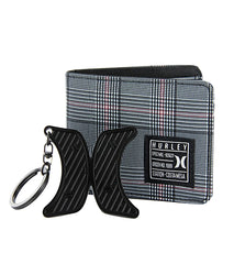 Hurley Chairman Gift Set
