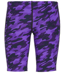 TYR Boys' Camo Jammer Swimsuit