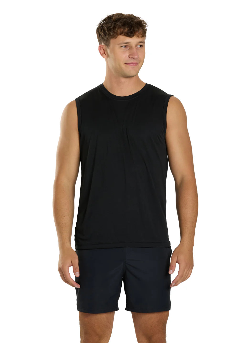 Sport-Tek Men's Sleeveless PosiCharge® Competitor™ Tank
