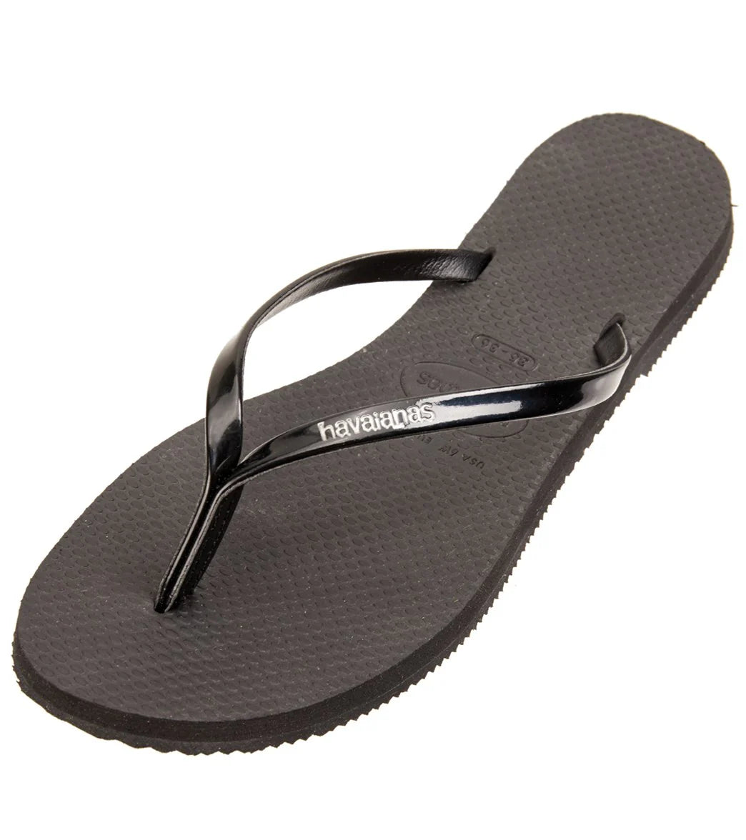 Havaianas Women's You Metallic Sandal