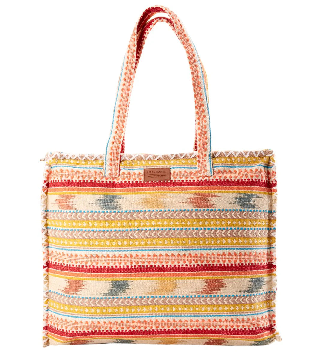 Rip Curl White Sands Beach Bag