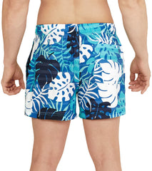 Speedo Men's Printed Redondo 14" Swim Trunks