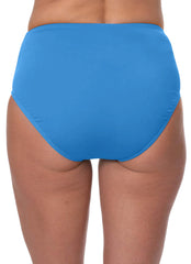 Jantzen Women's Solid Comfort Core Bikini Bottom