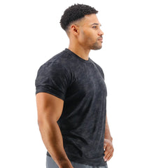 TYR Men's Airtec Short Sleeve Tee