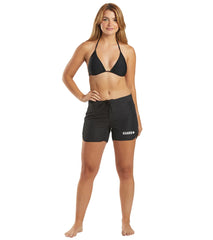 Sporti Guard Women's Hybrid 4" Board Short