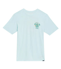Hurley Men's Everyday Washed Paradise Friends Tee