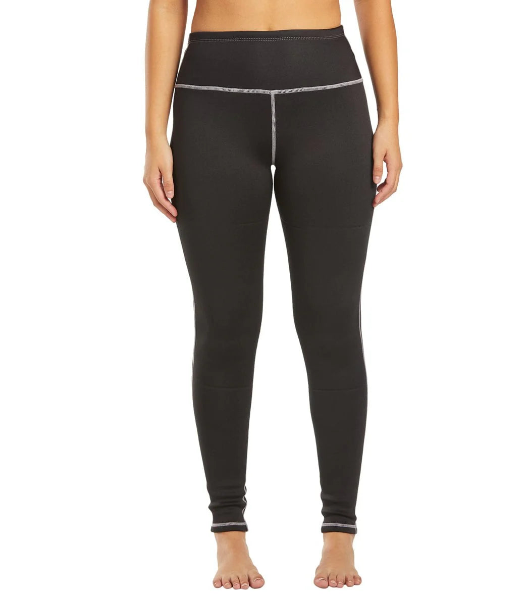 Sporti Women's Active 1.5mm Voyage Neoprene Swim Legging