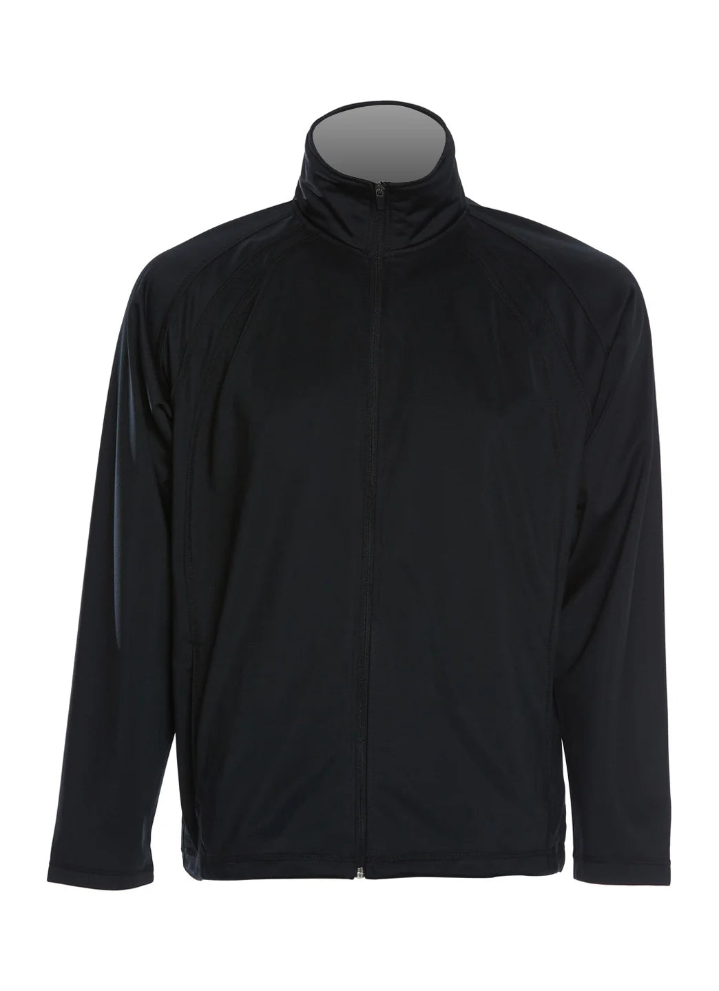Sport-Tek Men's Sport-Tek® Tricot Track Jacket