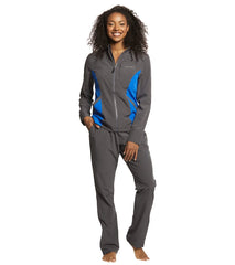 Dolfin Women's Warm-up Pant