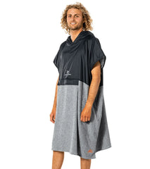 Rip Curl Men's Viral Anti-Series Hood Towel