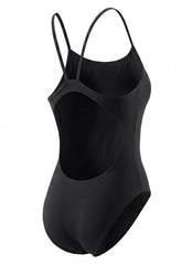 Dolfin Poly Fit Kit Reliance V Back Thin Strap