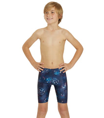 Sporti x Gretchen Walsh Desert Nights Jammer Swimsuit Youth (22-28)