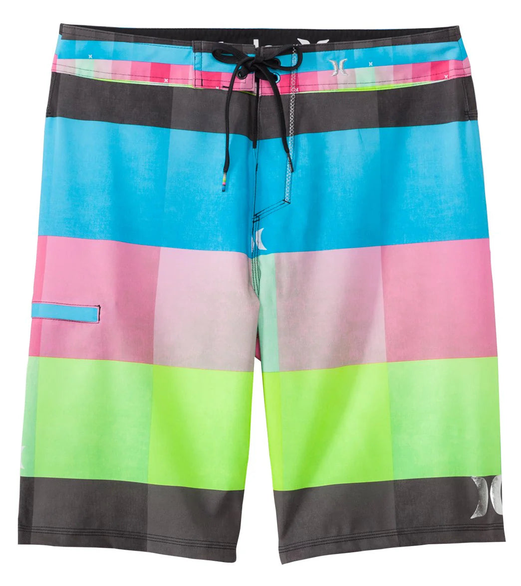 Hurley Men's Phantom Kingsroad Light Boardshort