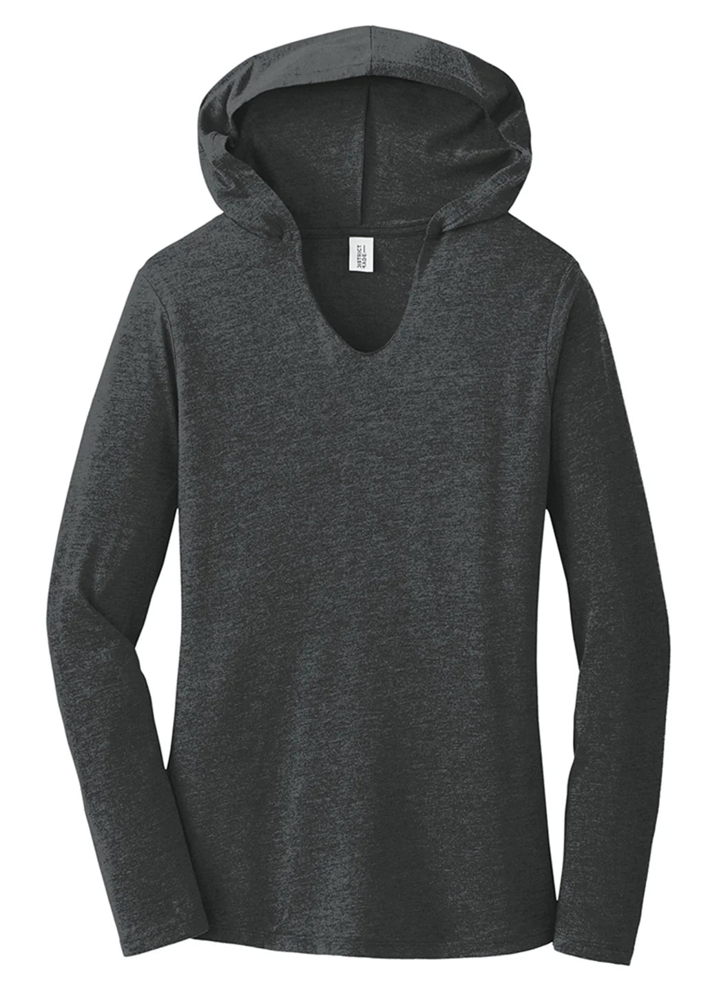District Women's Perfect Long Sleeve Hoodie