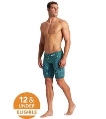 Arena Men's Powerskin ST 2.0 Illusion Limited Edition Jammer