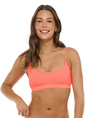 Body Glove Women's Ibiza Aro Bikini Top