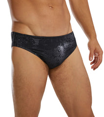TYR Men's Ison Brief Swimsuit