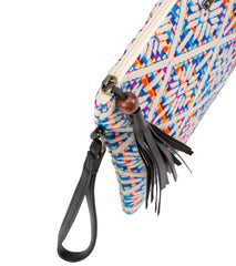 Rip Curl Surf Tribe Wristlet