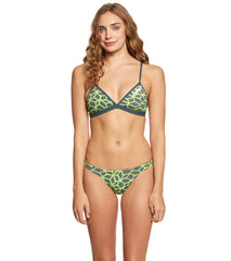 Arena Women's Carbonics MaxLife Bikini Bottom
