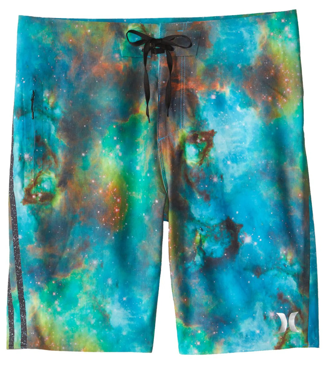 Hurley Men's Phantom JJF III Nebula Elite Boardshort