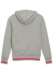 Arena Unisex USA Pullover Hoodie