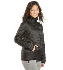 TYR Women's Elite Team Puffers Jacket