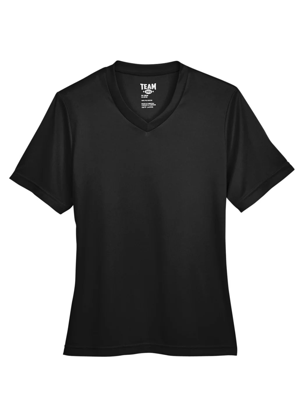 Team 365 Women's Zone Performance T-Shirt
