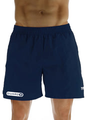 TYR Men's Guard Deck X Swim Short