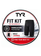 TYR Poly Fit Kit Jammer