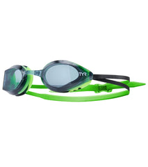 TYR Edge-X Racing Adult Fit Goggle