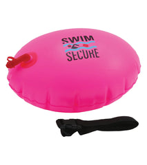 Swim Secure Tow Float Swim Buoy